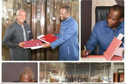 CEMAC : la BEAC renforce son soutien à la BDEAC avec un financement de 120 milliards de FCFA