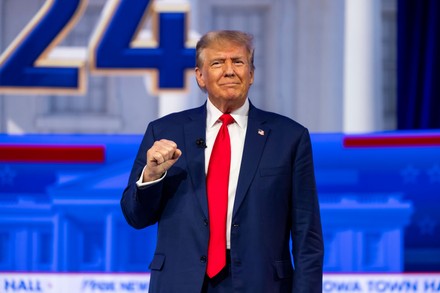 photo de donald trump