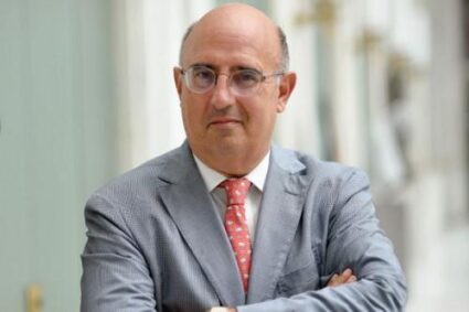 Diplomatie/ Cameroun-Italie : le notable bamiléké et ambassadeur d’Italie au Cameroun arrivé en fin de mission