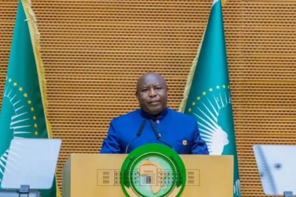 UA – Ethiopie/Burundi: le Président burundais prend les rênes de l’Union Africaine