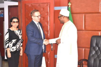 Cameroun – Pologne : Un nouvel élan stratégique pour les PME et l’industrialisation